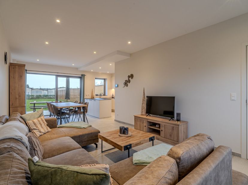 Maison à vendre
                    à 8434 Westende