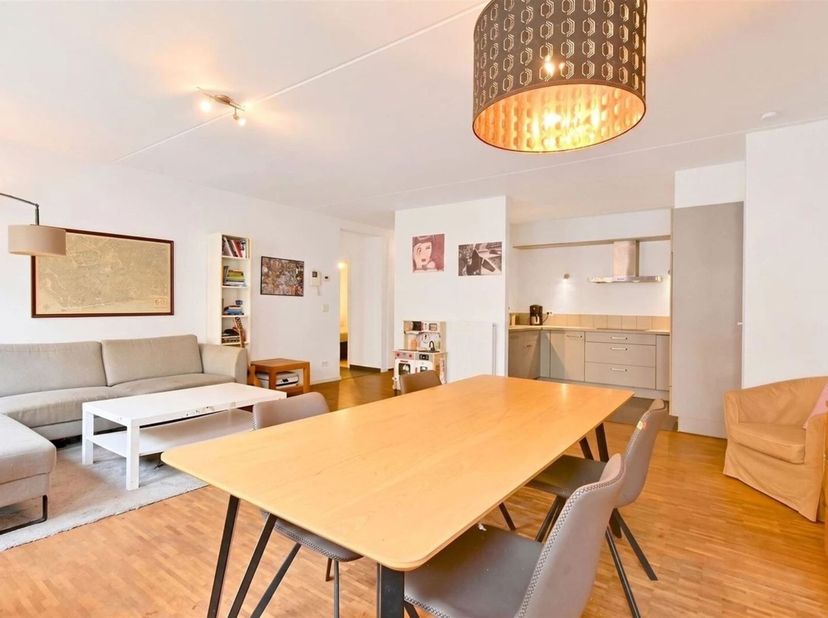 Appartement à vendre
                    à 2000 Antwerpen