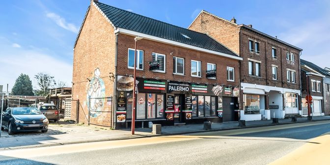 Bien professionnel à vendre à Joseph Smeetslaan 66, 3630 Mechelen-aan-de-Maas