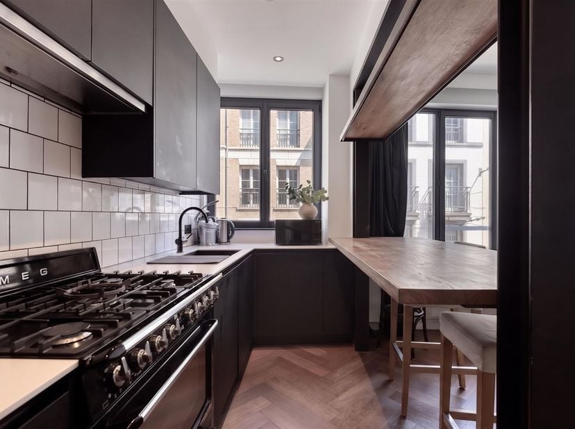 Appartement te koop in Kipdorp 28 bus 101,
                    2000 Antwerpen