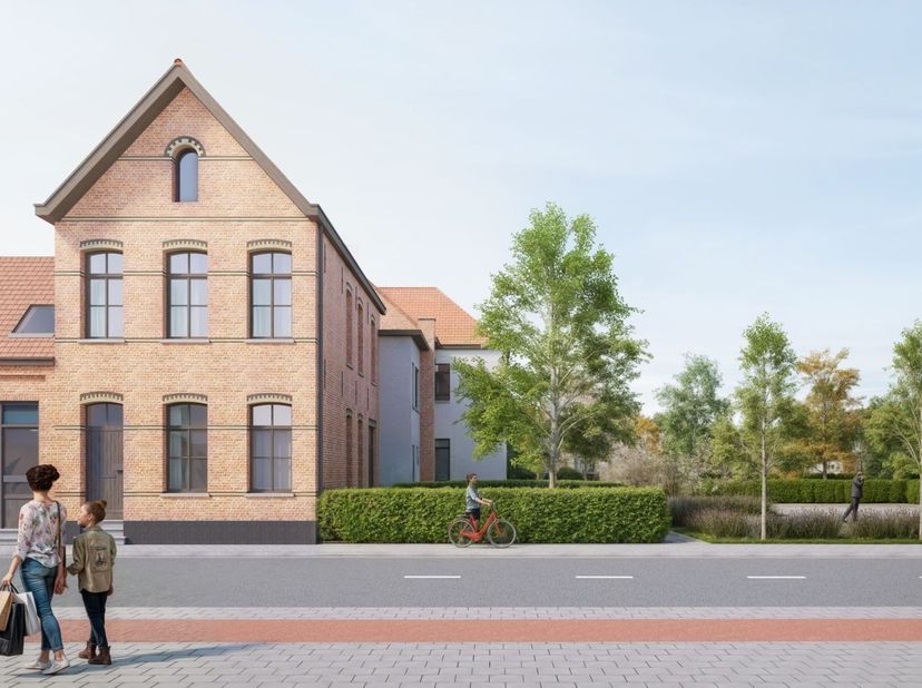 Huis te koop
                    in 2275 Wechelderzande