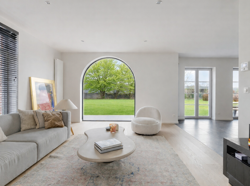 Maison à vendre
                    à 2880 Bornem
