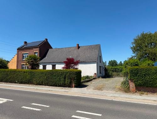                                         Woning te koop in Virginal-Samme, € 385.000

