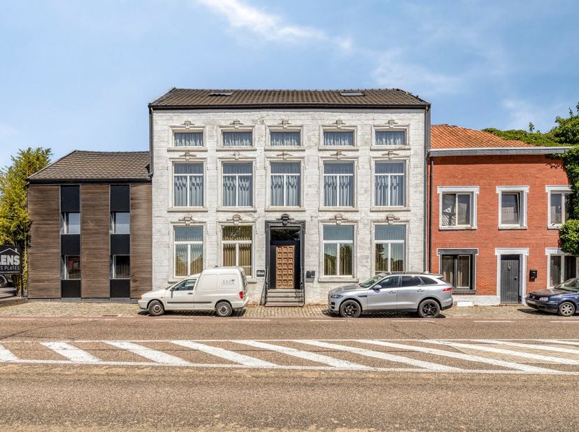Bedrijfsvastgoed te koop in Maastrichtersteenweg 244,
                    3700 Tongeren