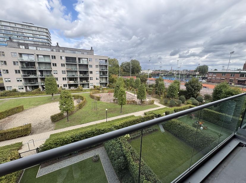Appartement te huur in Herkenrodesingel 7C,
                    3500 Hasselt