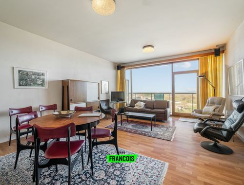                                         Appartement à vendre à Bredene, € 175.000

