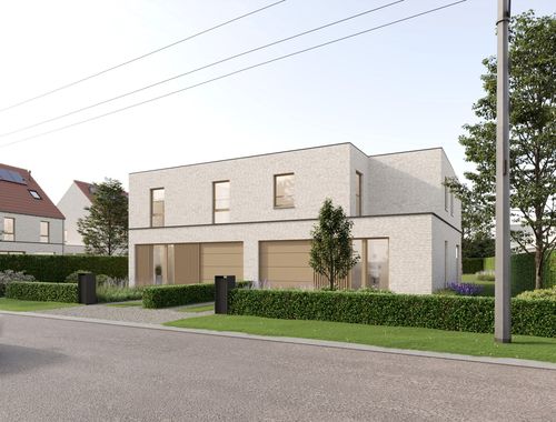                                         Woning te koop in Berlare, € 446.000
