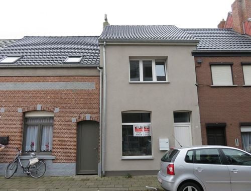                                         Eengezinswoning te huur in Geel, € 850

