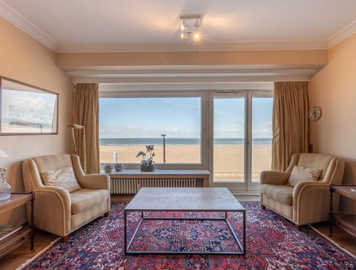                                         Appartement à vendre à Knokke, € 950.000
