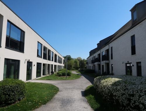                                         Serviceflat à vendre à Varsenare, € 302.100

