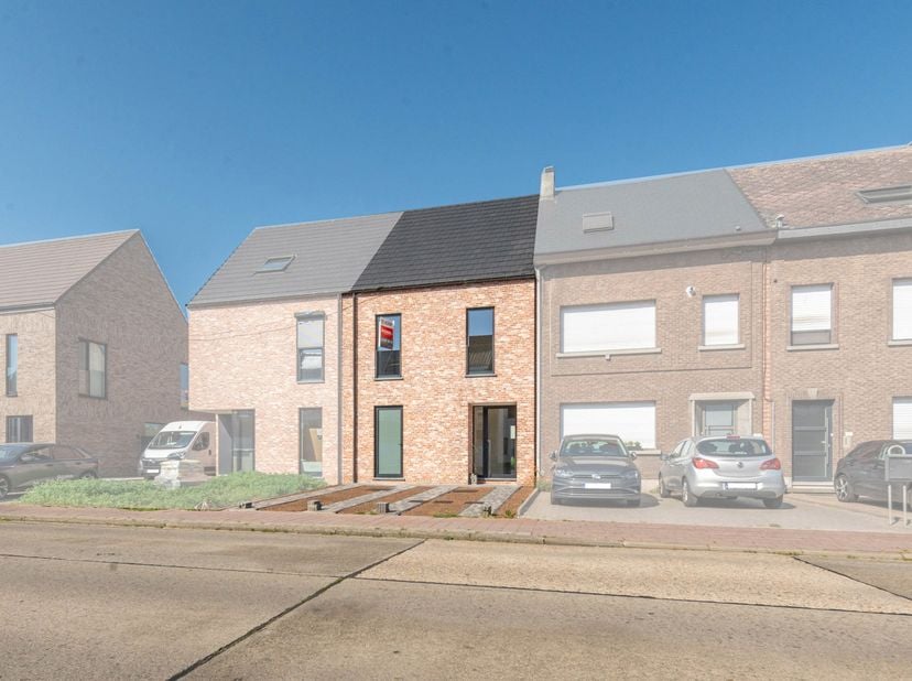Maison à vendre
                    à 2840 Reet
