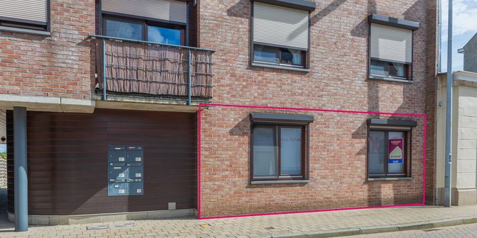 Appartement te koop in Goorstraat 13, 2450 Meerhout