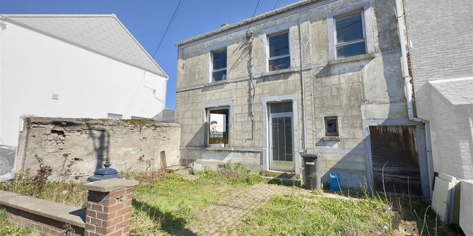Maison à vendre à 5140 Sombreffe