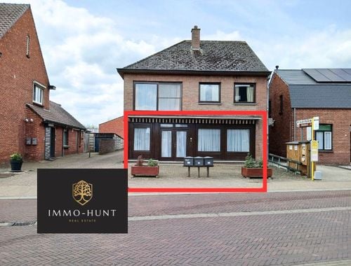                                         Appartement te koop in Sint-Huibrechts-Lille, € 225.000

