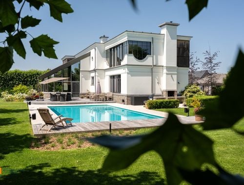                                         Villa à vendre à Hulshout, € 1.675.000

