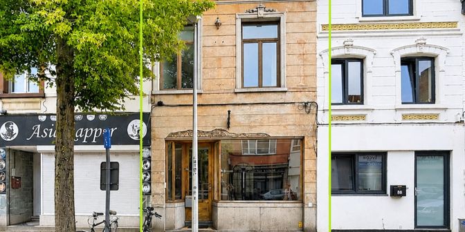 Appartement te koop in Diestsesteenweg 90, 3010 Kessel-Lo