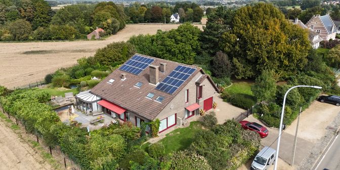 Huis te koop in Ninoofsesteenweg 1091, 1703 Schepdaal
