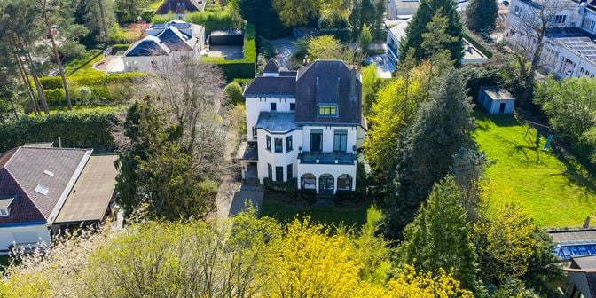 Maison à vendre à 1640 Rhode-Saint-Genèse