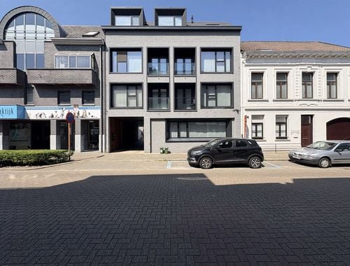                                         Appartement à louer à Herentals, € 820
