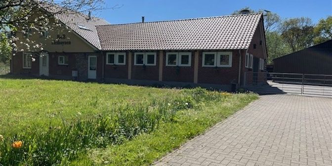 Maison à louer à Heihuizen 4, 2390 Oostmalle