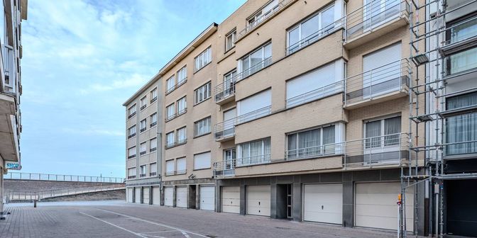 Appartement te koop in Meibloempjeslaan 4 bus 0302, 8400 Oostende