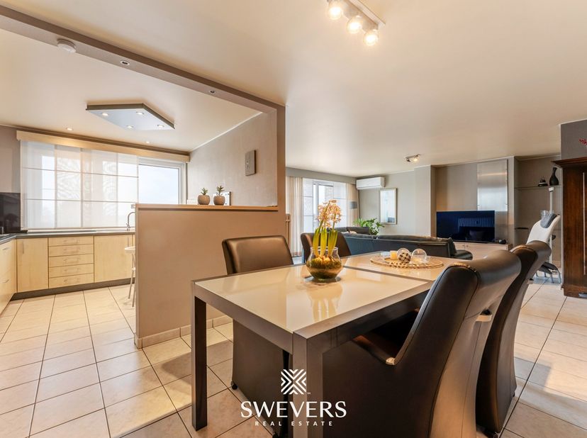 Appartement à vendre
                    à 3530 Helchteren