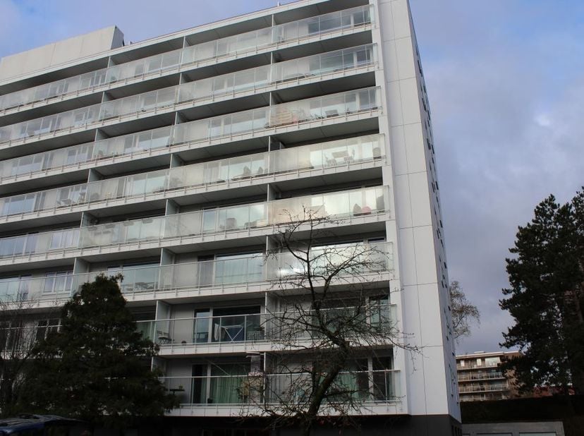 Appartement à vendre
                    à 3000 Leuven