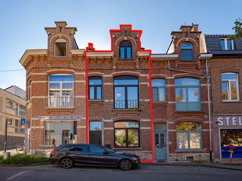 Huis te koop in Sint-Beggaberg 11,
                    3000 Leuven