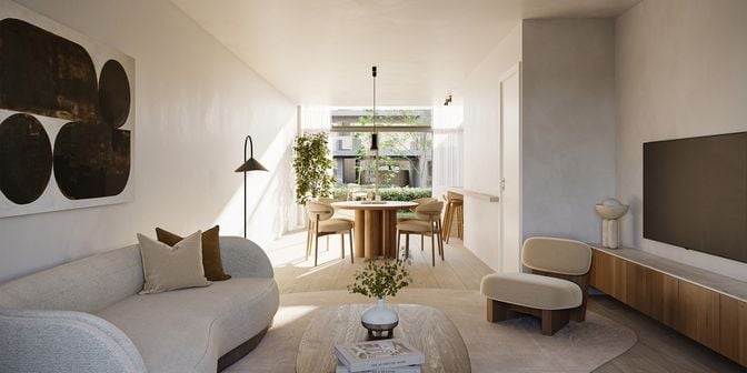 Huis te koop in Sint-Hubrechtsstraat 29, 8800 Roeselare