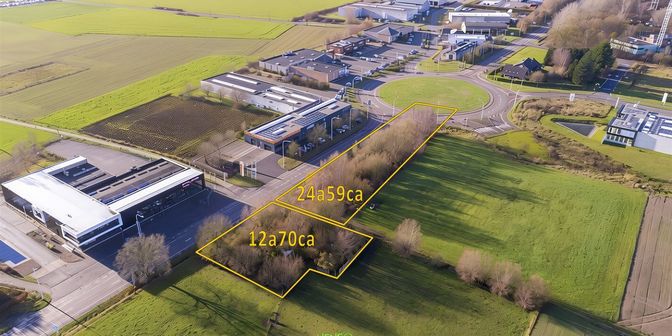 Grond te koop in 7600 Péruwelz