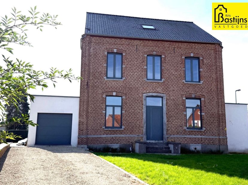 Maison à vendre à Broekstraat 2,
                    3450 Grazen