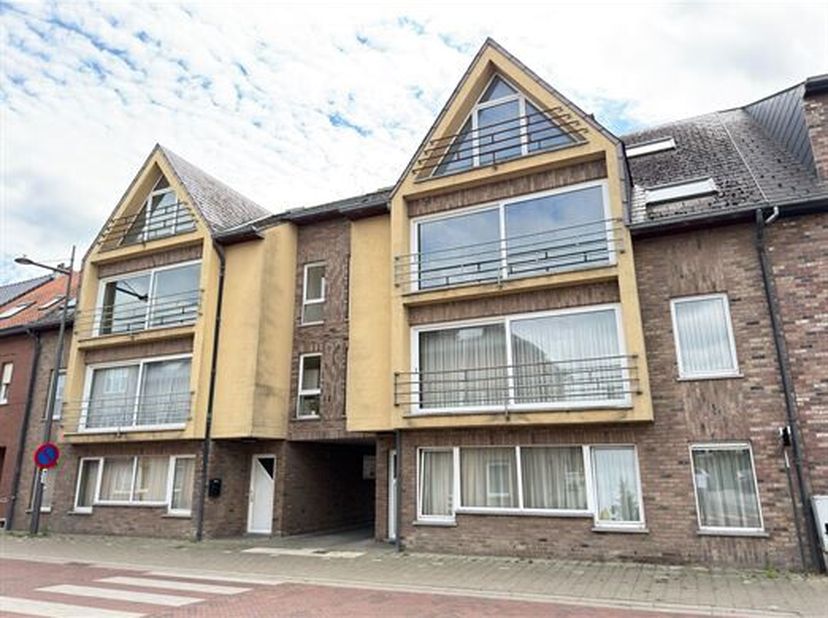 Appartement à louer
                    à 2870 Ruisbroek