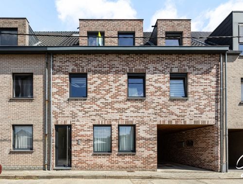                                         Duplex te koop in Berlare, € 299.000
