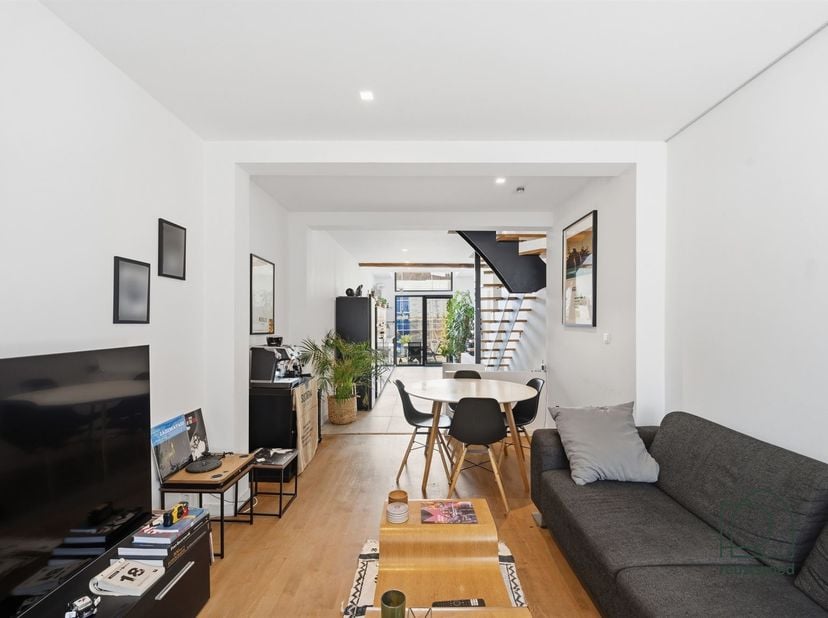Huis te koop in Coxiestraat 22,
                    2800 Mechelen