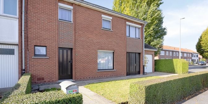 Huis te koop in Vijverlaan 20, 8560 Wevelgem