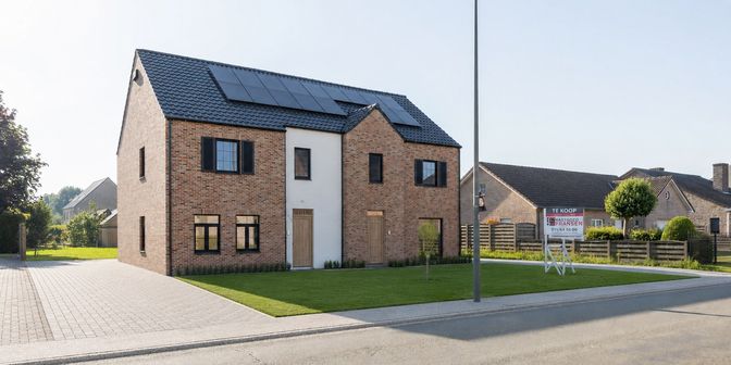 Huis te koop in Boseind 173, 3910 Neerpelt