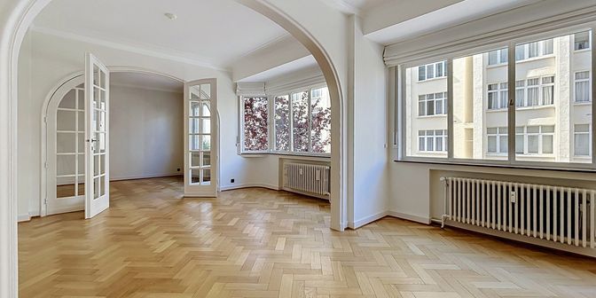 Appartement te huur in 1050 Elsene