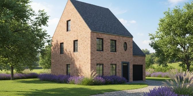 Huis te koop in 8800 Roeselare