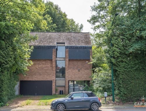                                         Villa te koop in Sint-Genesius-Rode, € 825.000
