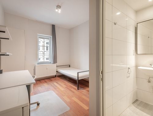                                         Kot-Colocation à vendre à Leuven, € 179.000
