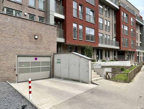                                         Kelder garage te koop in Brussel, € 1.260.000
