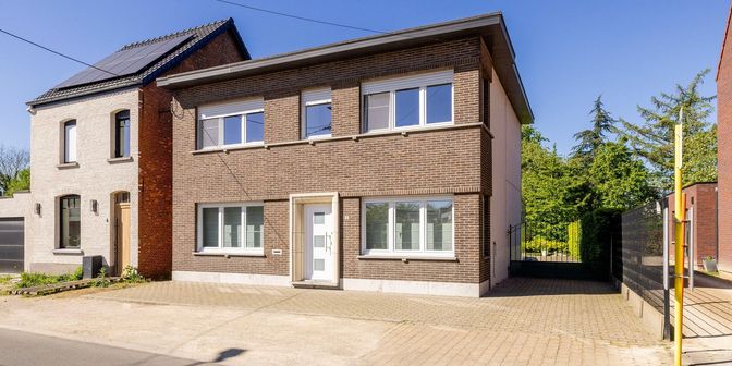 Huis te koop in Hoekstraat 4, 2221 Booischot