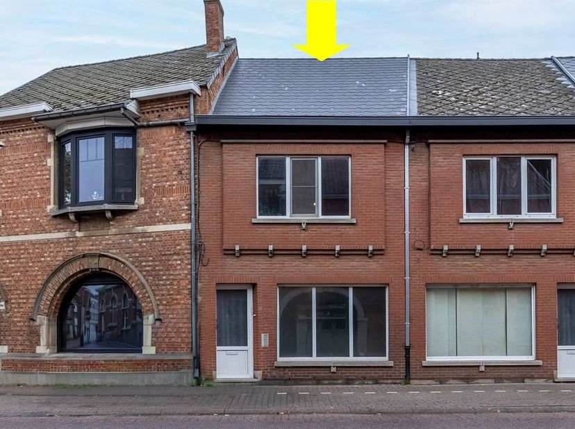 Huis te koop in Diestsesteenweg 370,
                    3202 Rillaar