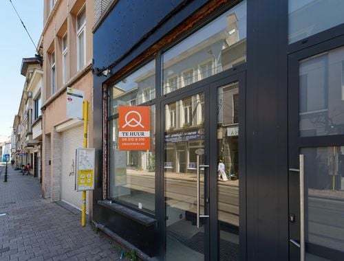                                         Handelspand te huur in Gent, € 2.000
