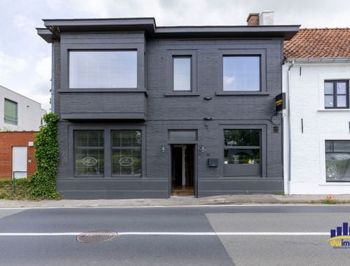                             Restaurant à remettre à Lovendegem
