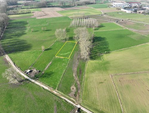                             Landbouwgrond te koop in Herzele
