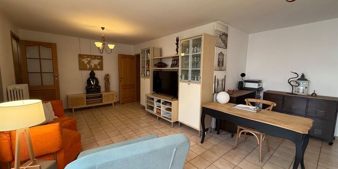 Huis te koop in Rue Albert Ier 48, 7600 Péruwelz