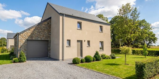 Huis te koop in Samrée 5 E, 6982 Samrée
