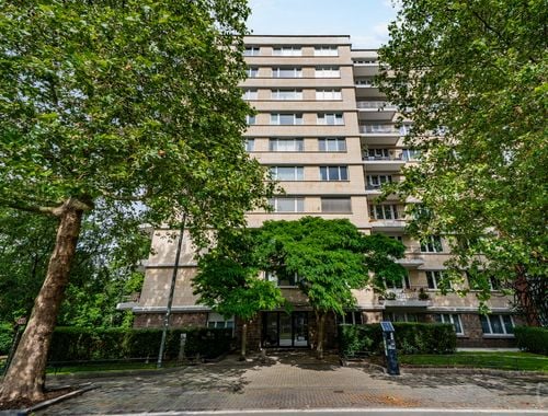                                        Studio te koop in Etterbeek, € 210.000
