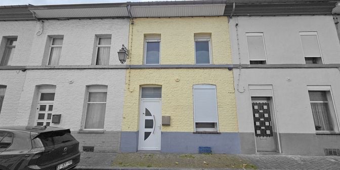 Maison à vendre à 7301 Hornu